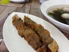 -鑫鸿达·海鲜闽菜热炒小馆(中山路店)