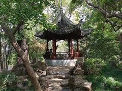 -秋霞圃