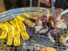 -四斤烤肉(东戴河孟家店)