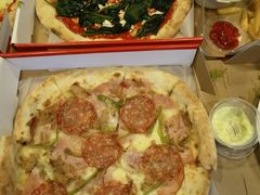 -安妮意大利餐厅(世贸天阶店)