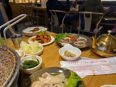 -冷面大王(细河南路店)