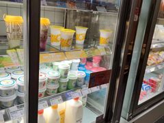 -一鸣真鲜奶吧(双菱路店)