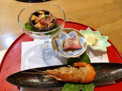 -和创柚子·会席日本料理(新区淮海街店)