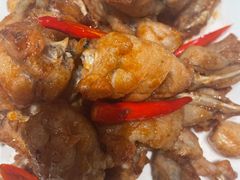 -荣兴酒家(徐家汇店)