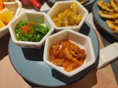 -喜庭海鲜自助(北辰三角洲北辰荟店)