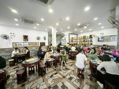 -民信老铺(华盖路店)