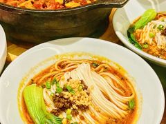 -俏江南(东方广场店)