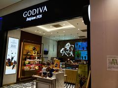 -GODIVA(景枫中心店)