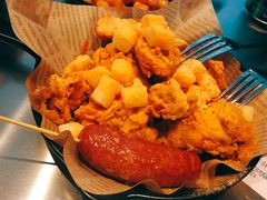 -西哟GoGo韩式炸鸡(三盛国际广场店)