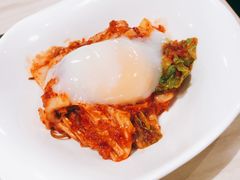 -俺的焼肉(銀座9丁目店)