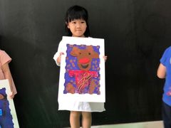 -美吉姆儿童发展中心(远洋中心店)