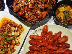 -巴厘龙虾·榜首油焖大虾(洞庭·艺术洋房店)