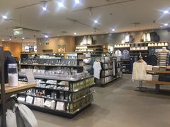 -MUJI无印良品(茂业天地店)