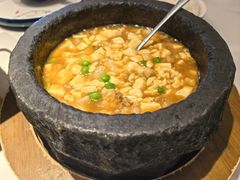 -绿茶餐厅(广州嘉裕太阳城店)