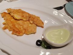 俄式清煎马哈鱼-波特曼西餐厅(南岗店)
