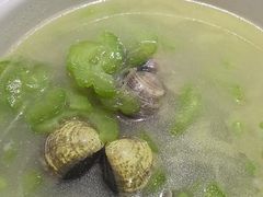 -东江海鲜大排档·潮汕菜·砂锅粥