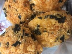 海苔肉松小贝-稻香村(护国寺98号店)