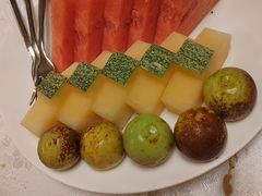 -酌宴府The China Club·广州万富希尔顿酒店(云城东路店)