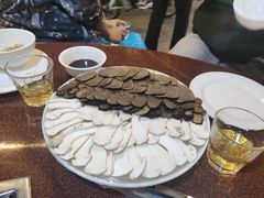 -菌海森林·非遗野生菌火锅(西山区滇池路摩根道店)