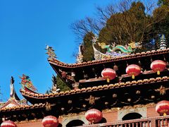 -安溪清水岩