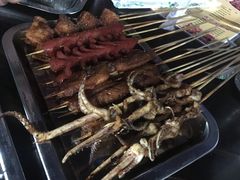 -红烧鱼头·杭帮菜·特色烧烤