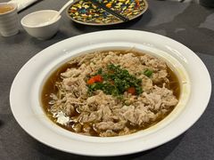 -羲和雅苑•北京烤鸭(平安国际金融中心店)