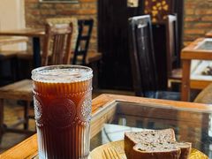 -西关84·History·Art·Cafe