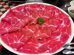 -一哥澳门豆捞 · 十七年经典澳门火锅(四季天地店)