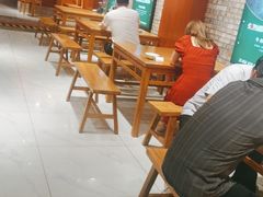 大堂-古觉面片(科技路天朗蓝湖树店)