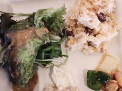 -上海丽笙精选海仑宾馆·莫赛克餐厅