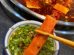 -飘香火锅(玉林西路店)