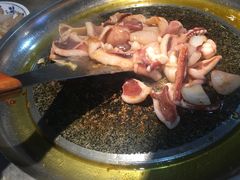 -石记东北风味烤肉店(子固路店)