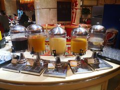 -济南喜来登酒店