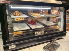 -松子料理(华威桥店)