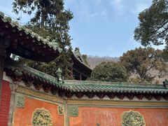 -报恩寺(平武县)