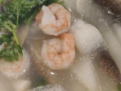 -福临门酒店·海鲜·家常菜·浑锅