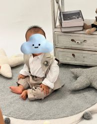 -倾城宝贝儿童摄影(浦东金谊店)