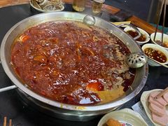 -储奇门鳝鱼火锅(总店)