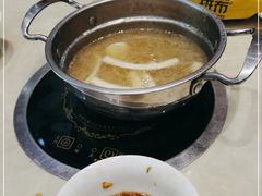 -海南椰子鸡餐厅(三亚湾红树林店)