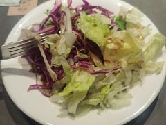 -食间牛排(重庆路万达店)