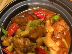 -云海肴云南菜·蒸汽石锅鱼(北京良乡华冠店)