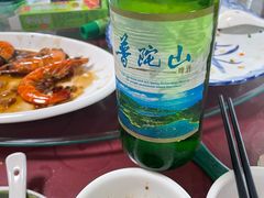 -阿伍海鲜大排档(塔湾金沙店)