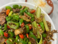 -独一佳老胡湘菜馆(矿山路店)