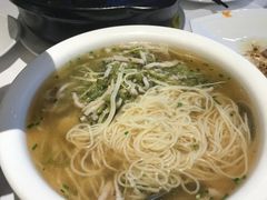-廊亦舫Lang Yi Fang Restaurant(金桥店)