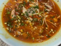 -新繁老號豌豆汤饭店·江湖菜(宝光寺店)