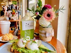 -O'mills Sourdough Bakery&Bistro(永嘉路店)
