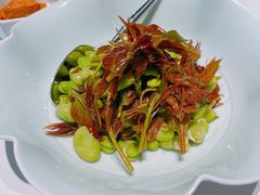 -湘上湘(米其林餐厅-正大中心总店)