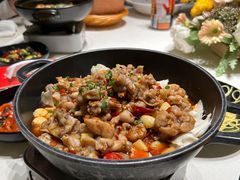 -聚味瞿记·龙虾堂(天元店)