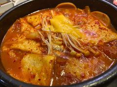 海鲜辛拉面-喜来稀肉(虹泉路店)