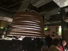 大堂-外婆家(南开大悦城店)